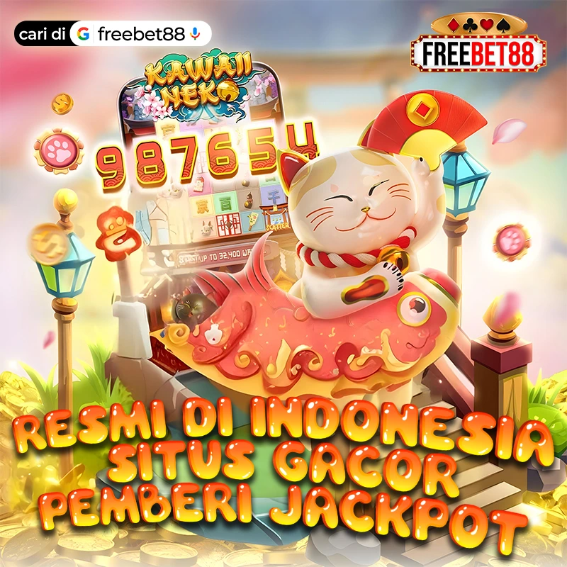FREEBET88